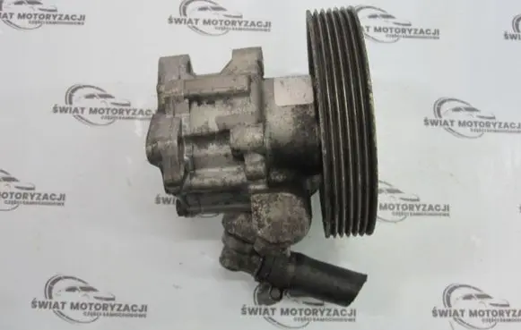 Fiat Ducato Power steering pump 7691032168