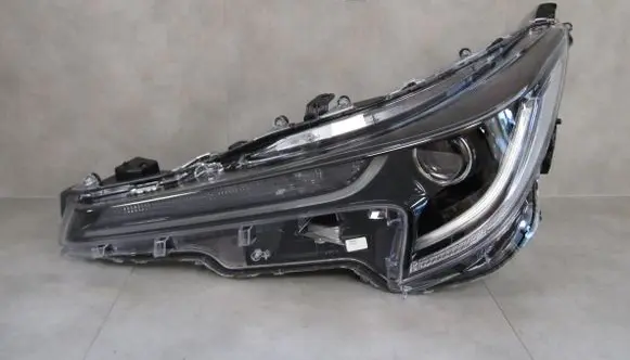 Toyota Corolla E210 E21 Headlight/headlamp corollaE21