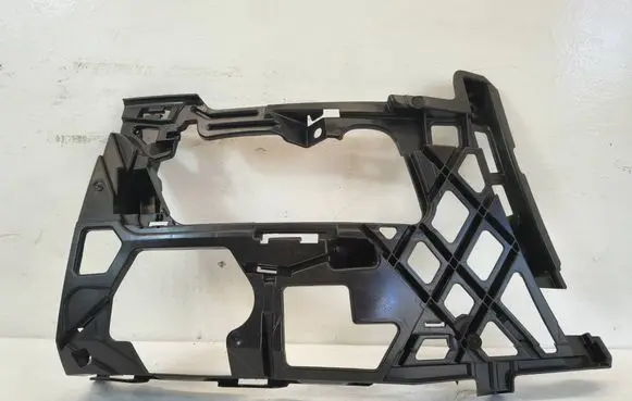 Volkswagen Golf VII Front bumper mounting bracket 5G0807724DAUTOAS8 5G0807724D