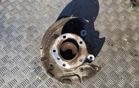 BMW Z4 E89 Front wheel hub 6773209