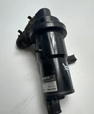 Toyota Prius (XW20) Electric auxiliary coolant/water pump 0641001080 5H19