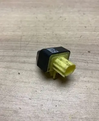 Toyota C-HR I Airbag deployment crash/impact sensor 89173f4010