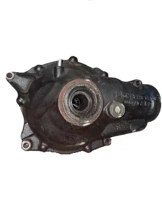 BMW X5 E53 Front differential 14286640 14286410 1428664