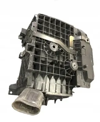 Renault Trafic III (X82) Battery box tray 