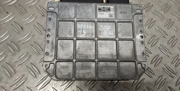 Toyota Verso Engine control unit/module 896610F441