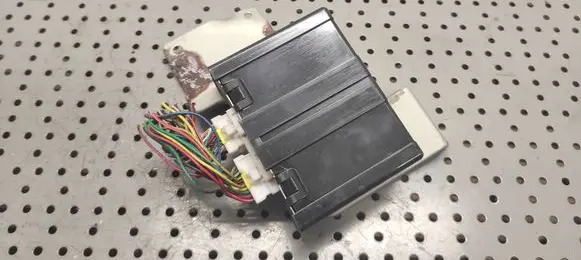 Subaru Legacy Other control units/modules 88045AE000 X4T60571M