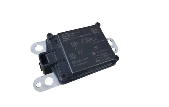 Mazda CX-30 Distronic sensor radar BON267XA0A