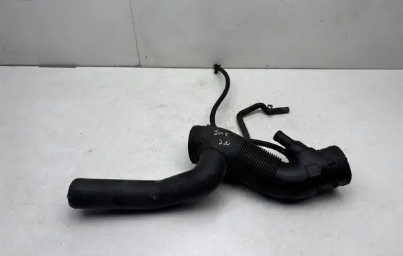 Volkswagen New Beetle Air intake duct part 1C0129684G