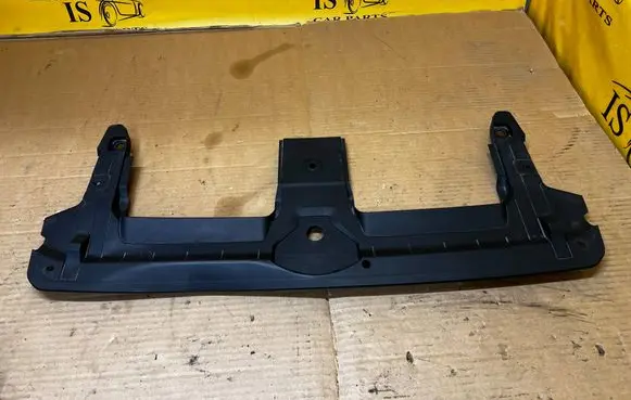 Audi SQ7 Radiator support slam panel 4M0807081