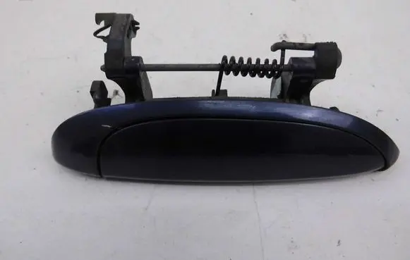 Renault Scenic I Front door exterior handle 