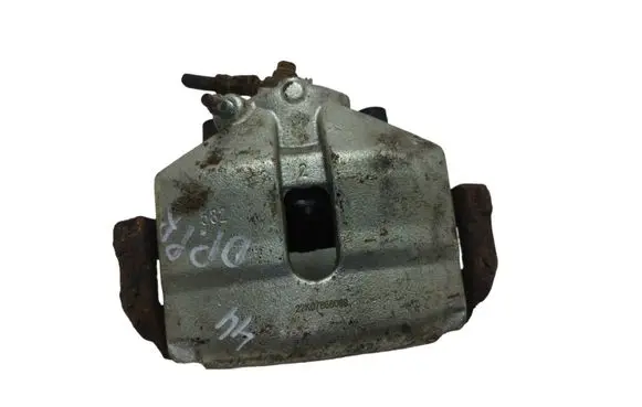 Volkswagen PASSAT B6 Front brake caliper 22K07666069