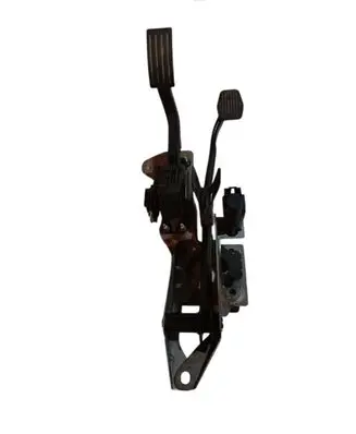 Volvo V50 Brake pedal 4N512467CG 4N512467 31202370