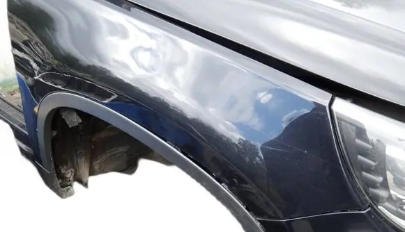 Volkswagen Tiguan Fender 5N0821106A