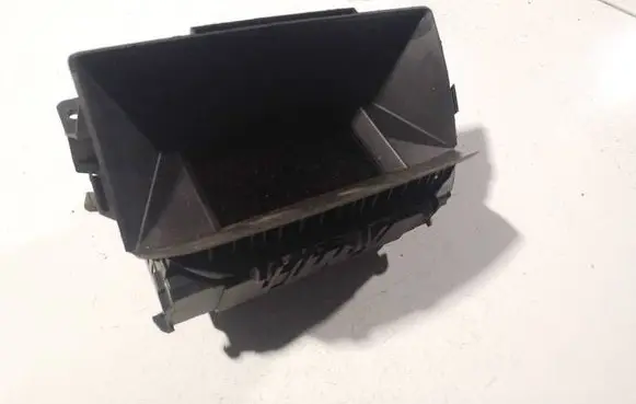 Opel Zafira B Screen/display/small screen 13301077