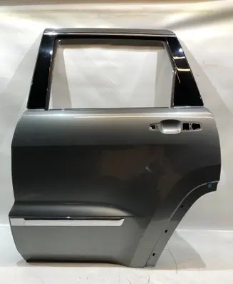 Jeep Grand Cherokee Rear door