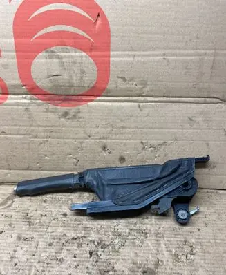 Audi A6 S6 C4 4A Handbrake interior bracket 440711307D 4A0711465