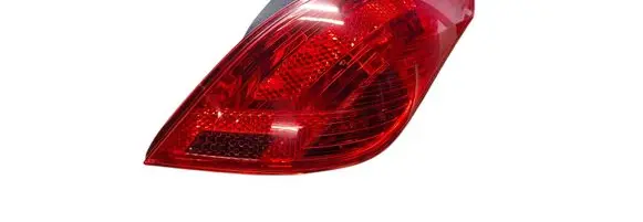 Peugeot 308 Rear/tail lights 9680425880