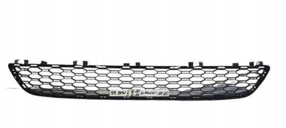 BMW 5 G30 G31 Front bumper lower grill 51118064930