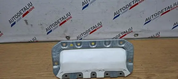 Passenger airbag
