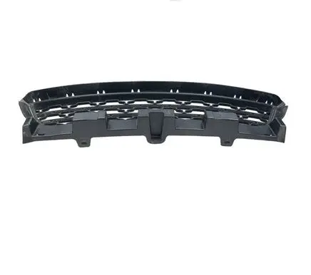 Dodge Charger Front bumper upper radiator grill 68214782AA
