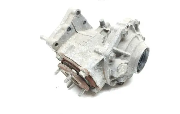Toyota RAV 4 (XA30) Gearbox transfer box case 85W90 M7277741