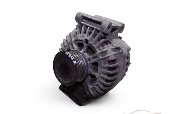 Audi A4 S4 B7 8E 8H Generator/alternator 06B903016AC