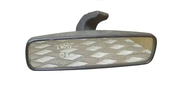 Renault Trafic II (X83) Rear view mirror (interior) E200708 02101