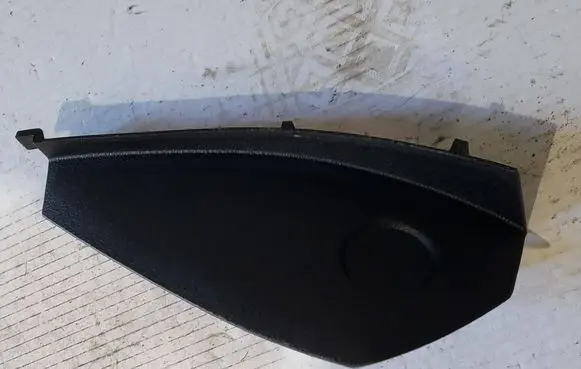 BMW 1 F20 F21 Dashboard side end trim 17806410