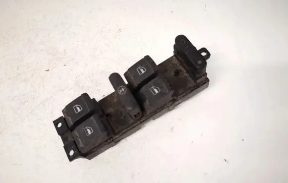 Volkswagen PASSAT B5 Electric window control switch 1J4959857