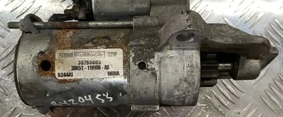 Volvo V70 Starter motor B4204S3 3M5T11000AE
