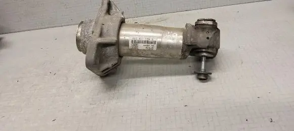 Audi A4 S4 B6 8E 8H Front bumper shock/impact absorber 8E0807134B