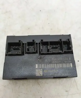 Volkswagen PASSAT B6 Comfort/convenience module 5DK00906401 3C0959433H