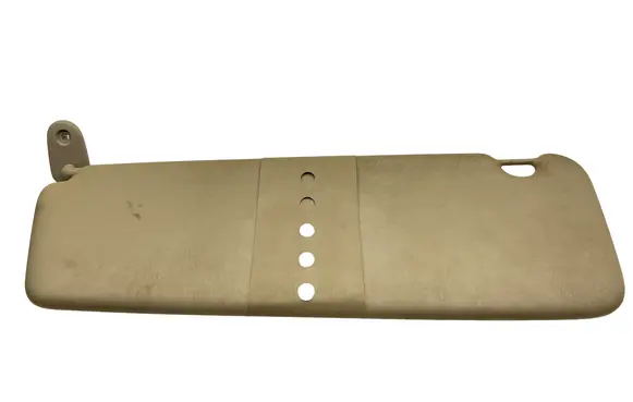 Opel Vivaro Sun visor