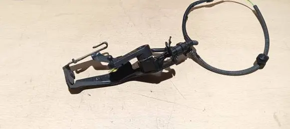 Peugeot 2008 II Headlight/headlamp level sensor 9824543080