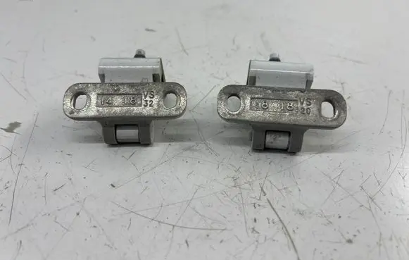 Volkswagen Tiguan Allspace Tailgate/trunk/boot hinge 
