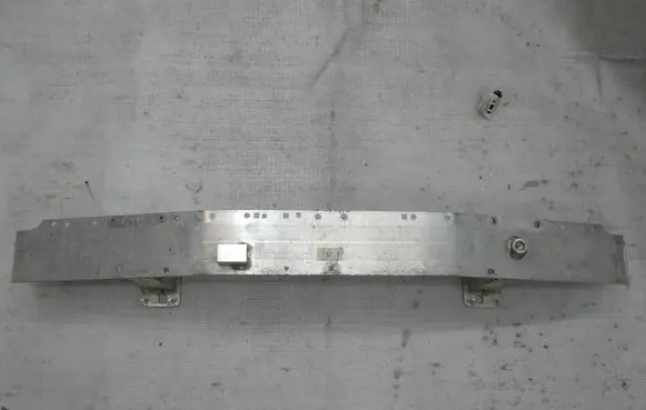 Mazda CX-60 Front bumper support beam K31V50081