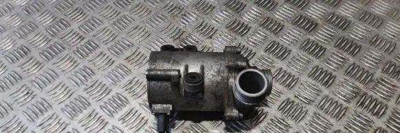 BMW 3 F30 F35 F31 Water pump 0000971356