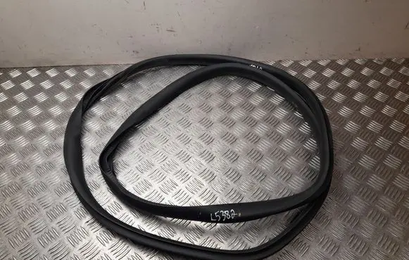 Tesla Model Y Front door rubber seal 149767300D