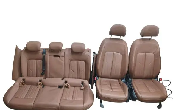 Audi A6 S6 C8 4K Interior set 