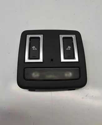 Jaguar XE Rear seat light GX7313776