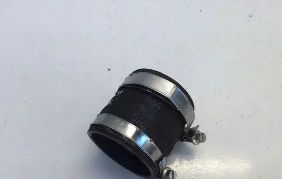 Air intake hose/pipe