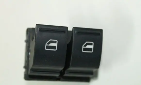 Seat Ibiza IV (6J,6P) Electric window control switch