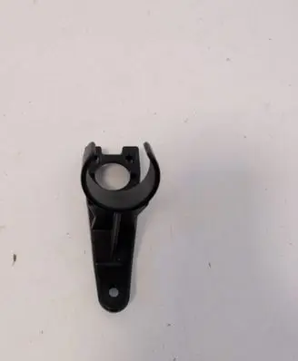 Audi A4 S4 B9 8W Headlight washer nozzle holder 8W0955775A