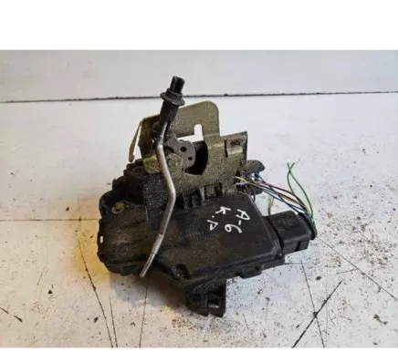 Audi A6 S6 C5 4B Front door lock