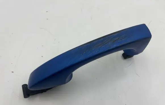 Skoda Octavia Mk3 (5E) Front door exterior handle 5G0837205