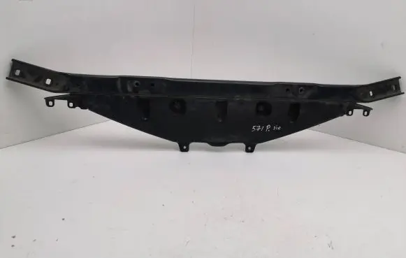 BMW 7 F01 F02 F03 F04 Top upper radiator support slam panel 7183851