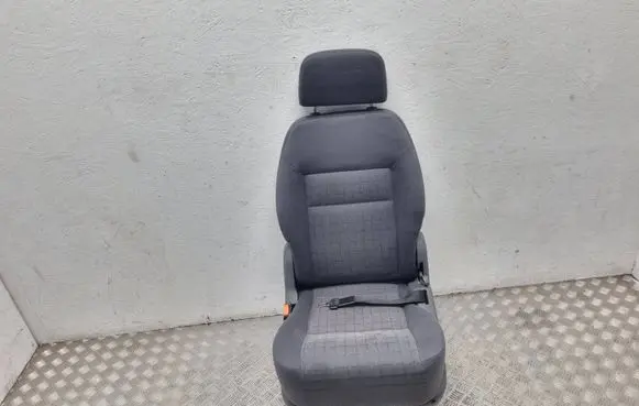 Ford Galaxy Rear seat