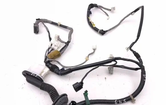 Honda Accord Front door wiring loom 32751TL0E104