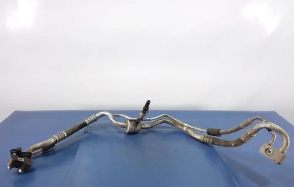 Opel Meriva A Air conditioning (A/C) pipe/hose 