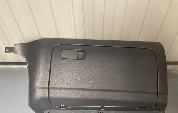 Volkswagen Golf VI Glove box set 1K1857290